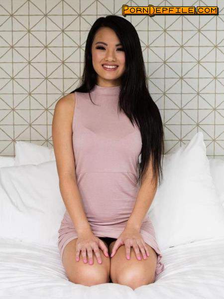 GirlsDoPorn: 18 Years Old - E406 (Teen, Casting, Group Sex, Threesome) 404p