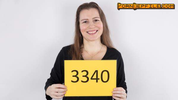 CzechCasting, CzechAV: Eva (44) - Casting - 3340 (Czech, Amateur, Milf, Casting) 2160p
