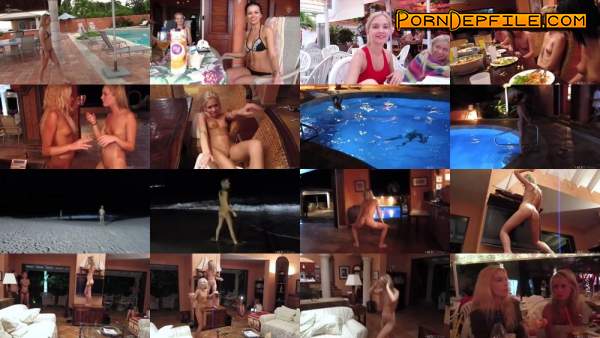 ALSScan: Party Paradise (All Sex) FullHD