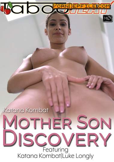 Jerky Wives, TabooHeat, Clips4Sale: Katana Kombat - Mother Son Discovery (Milf, BDSM, Incest, Bondage) 720p