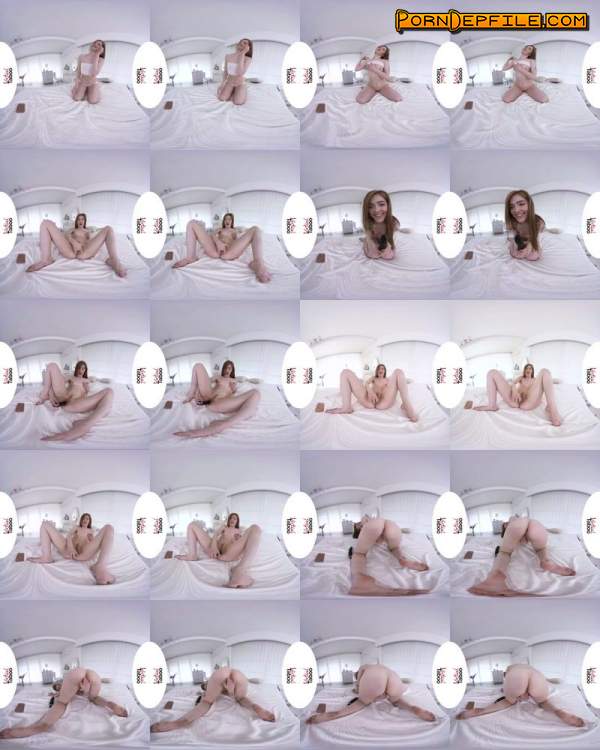 VirtualTaboo: Jia Lissa - Jia's Bedroom Dreams (Russian, Teen, Incest, VR) (3D) 1440p