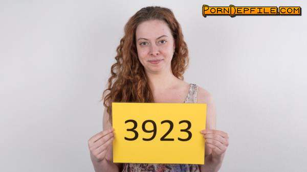 CzechCasting, CzechAV: Veronika - 3923 (Redhead, Oral, Czech, Casting) 1080p