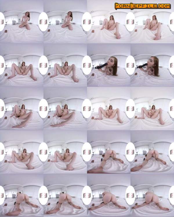 VirtualTaboo: Jia Lissa - Jia's Bedroom Dreams (Russian, Teen, Incest, VR) (3D) 960p