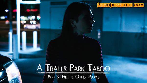 PureTaboo: Abella Danger, Kenzie Reeves, Joanna Angel - Trailer Park Taboo - Part 3 (Threesome, Fetish, Incest, Facesitting) 720p