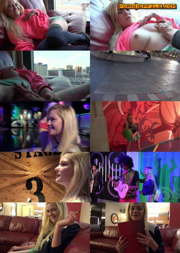 ATKGirlfriends: Chloe Foster - Virtual Vacation Las Vegas 1-3 (HD Porn, FullHD, POV, Masturbation) 1080p