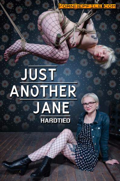 HardTied: Jane, OT - Just Another Jane (BDSM, Bondage, Torture, Humiliation) 720p