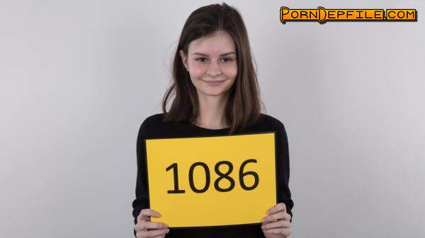 CzechCasting: Tereza - 1086 (Czech, Amateur, Teen, Casting) 540p