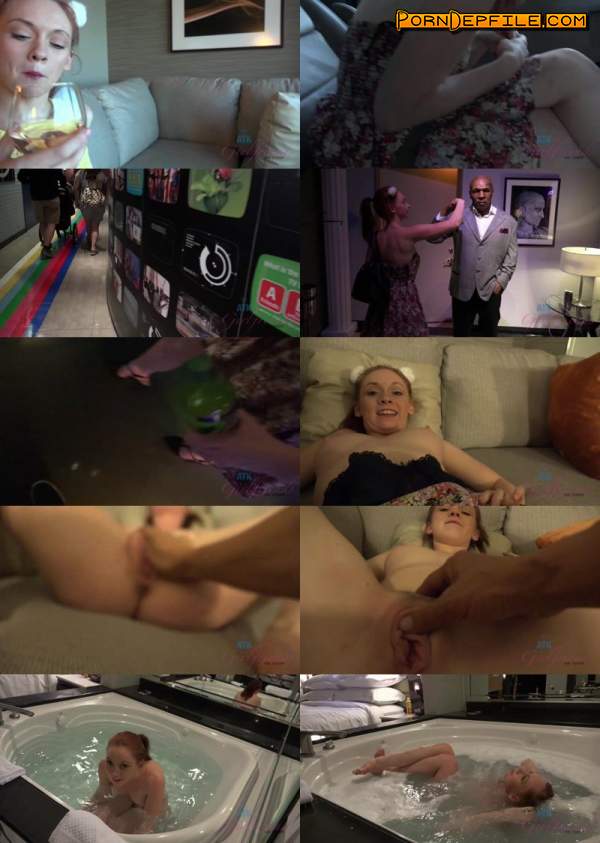 ATKGirlfriends: Athena Rayne - Virtual Vacation Las Vegas 1-3 (FullHD, POV, Orgasm, Masturbation) 1080p