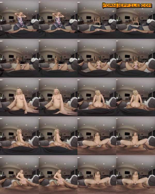 VRBangers: Zoey Monroe - D.I.L.F.Y Day (Big Tits, Milf, Anal, VR) (Oculus) 1920p