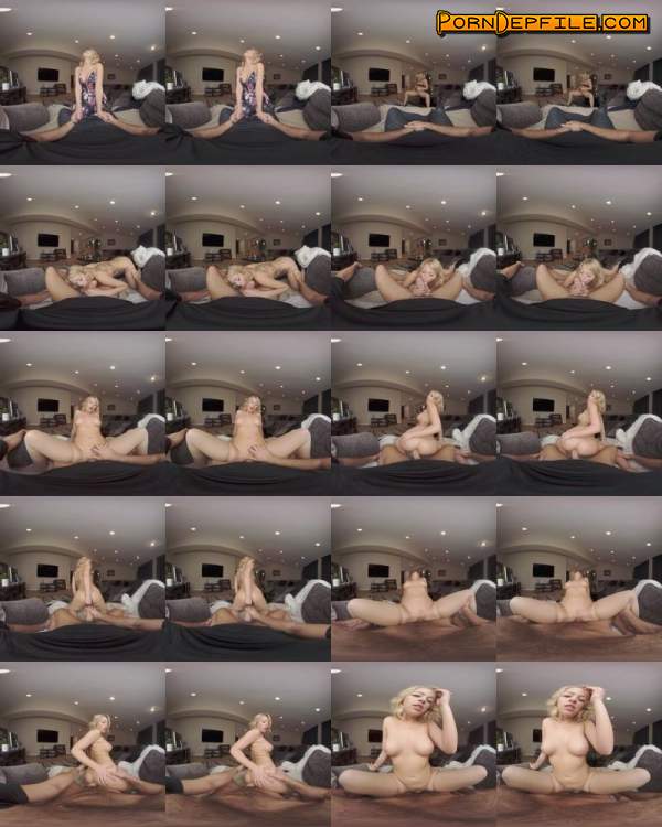 VRBangers: Zoey Monroe - D.I.L.F.Y Day (Big Tits, Milf, Anal, VR) (Oculus) 3072p
