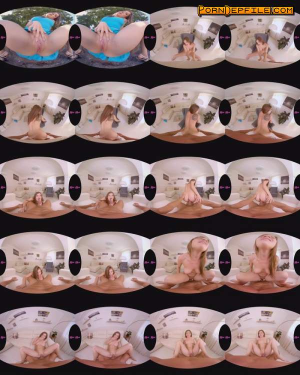 18VR: Renata Fox - Best Undressed (Brunette, VR, SideBySide, Oculus) (Oculus) 2700p