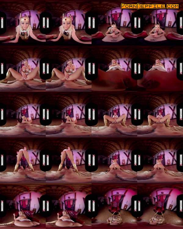 vrcosplayx: Sienna Day - She-Ra A XXX Parody (Big Tits, VR, SideBySide, Gear VR) (Samsung Gear VR) 1440p