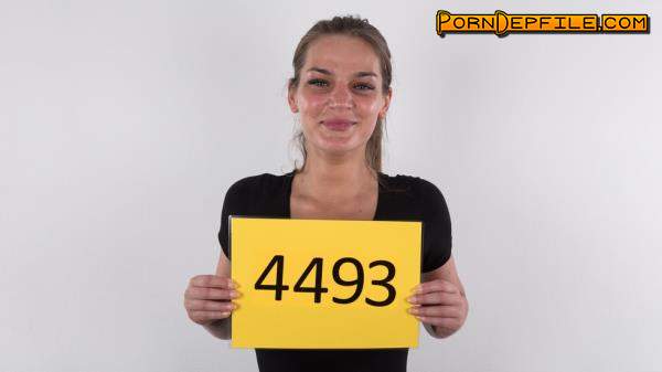 CzechCasting: Martina - 4493 (Czech, Amateur, Casting, Anal) 540p