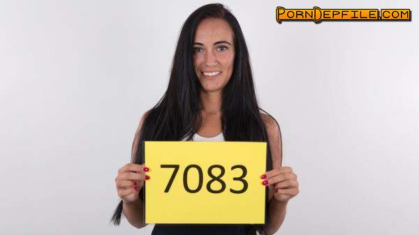 CzechCasting: Svetlana - 7083 (Oral, Czech, Amateur, Casting) 540p