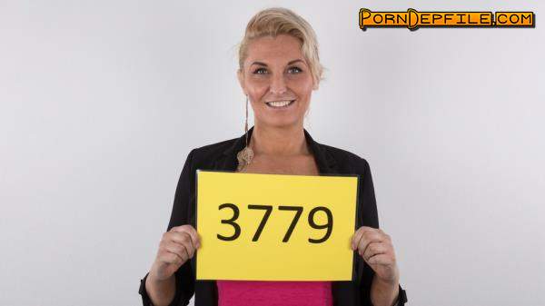 CzechCasting, CzechAv: Lucie - 3779 (Czech, Amateur, Milf, Casting) 720p