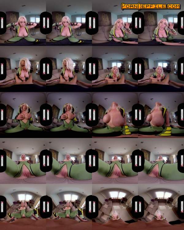vrcosplayx: Victoria Summers - Green Arrow A XXX Parody (Big Tits, VR, SideBySide, Oculus) (Oculus Rift, Vive) 1920p