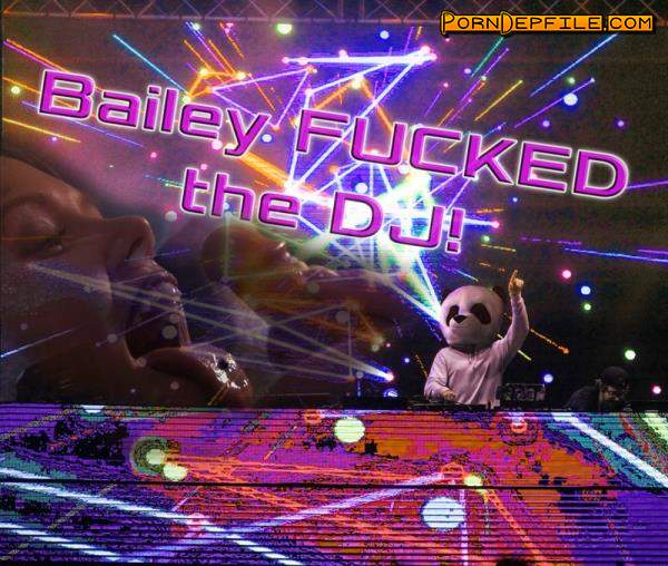 PremiumWins: Bailey Knox - Bailey fucked the DJ (Handjob, Natural Tits, Cumshot, Masturbation) 1080p