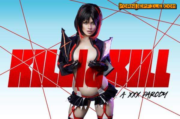 vrcosplayx: Lucia Love - Kill La Kill A XXX Parody (VR, Latex, SideBySide, Oculus) (Oculus Rift, Vive) 1920p
