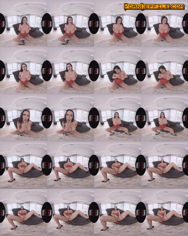 VirtualTaboo: Anissa Jolie - Rendezvous With Anissa Jolie (POV) (VR, Incest, SideBySide, Oculus) (Oculus) 2700p