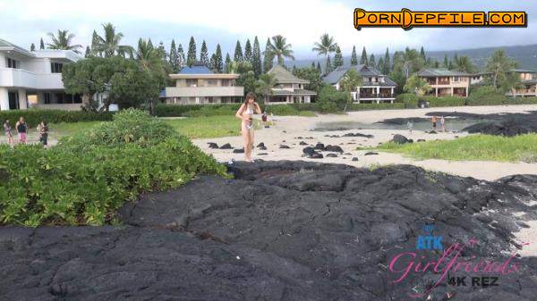 ATKGirlfriends: Alex Blake - Virtual Vacation Big Island 1-11 (Blowjob, Handjob, POV, Creampie) 2160p