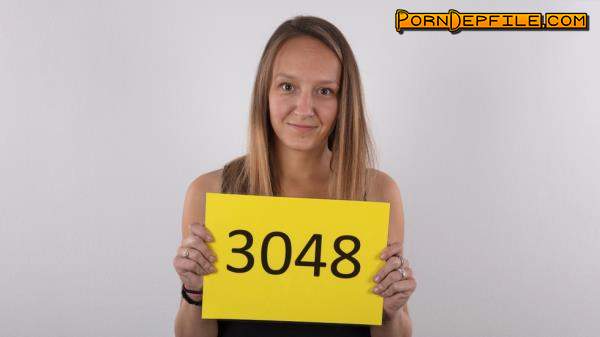 CzechCasting, CzechAv: Adina - 3048 (Handjob, Czech, Amateur, Casting) 1080p
