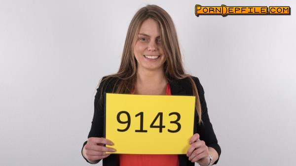 CzechCasting: Pavlina - 9143 (Czech, Amateur, Casting, Lesbian) 1080p