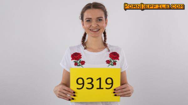 CzechCasting, CzechAv: Patricie - 9319 (Czech, Solo, Amateur, Casting) 1080p
