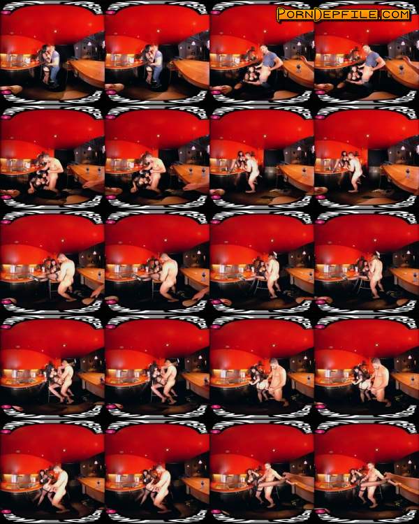 Jacquieetmichelimmersion, Jacquieetmichel: Valentina Ricci - Dans la cuisine avec Valentina! (Big Tits, VR, SideBySide, Oculus) (Oculus Rift, Vive) 1448p