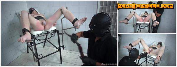 Steelpain: Hard Punishment - Episode 0077 (HD Porn, BDSM, Bondage, Torture) 720p