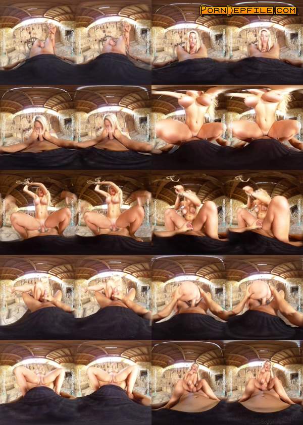 HouseOfTaboo, DDFNetwork: Sienna Day - Virtual Reality Hard sex (VR, Incest, SideBySide, Oculus) (Oculus Rift, Vive) 2160p