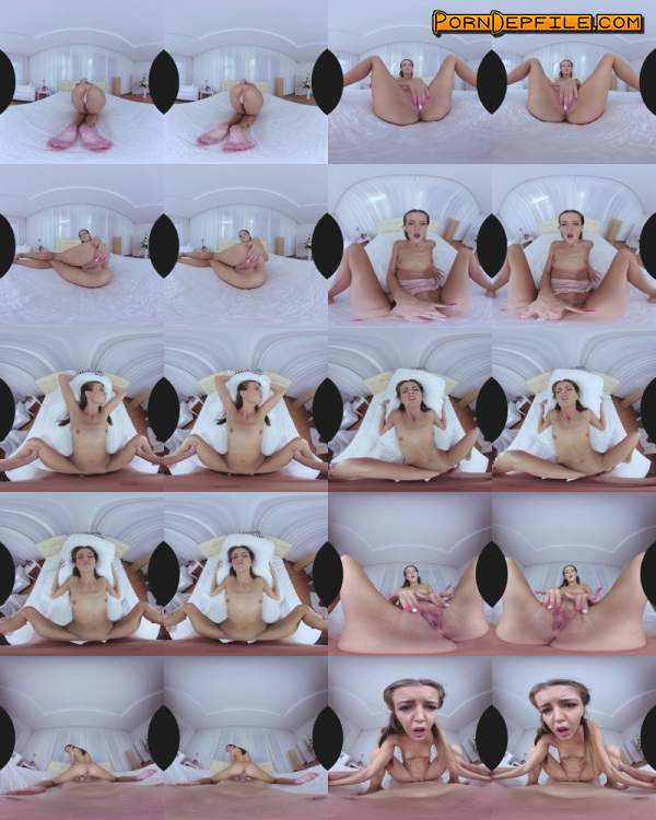 CzechVR: Cindy Shine - Czech VR 236 - Erotic VR Experience (Czech, VR, SideBySide, PlayStation VR) (PlayStation VR) 1280p