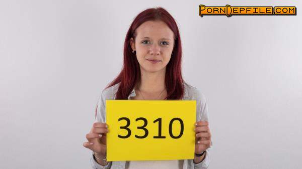 CzechCasting, CzechAV: Natalie - 3310 (Blowjob, Czech, Amateur, Casting) 1080p