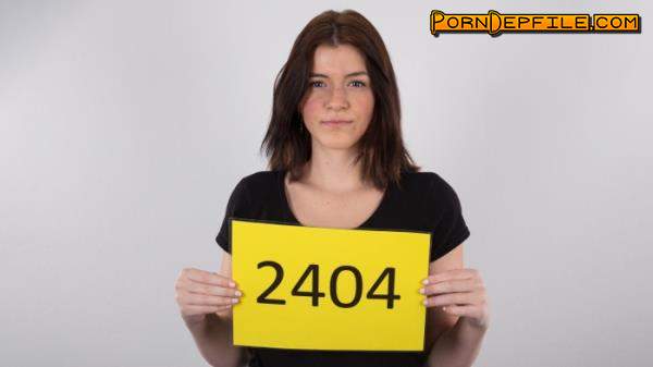 CzechCasting, CzechAV: Sandy - 2404 (Czech, Solo, Amateur, Casting) 1080p