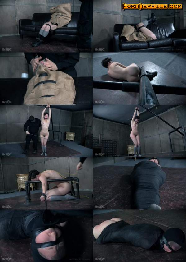 InfernalRestraints: Bonnie Day - Blackmail (HD Porn, BDSM, Torture, Humiliation) 720p