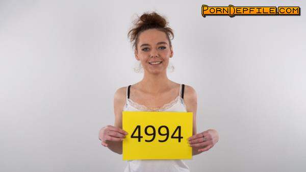 CzechCasting: Kristyna - 4994 (Czech, Amateur, Teen, Casting) 1080p