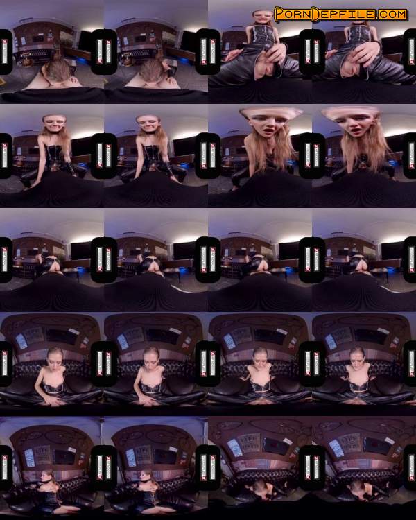 vrcosplayx: Tiffany Tatum - Devil May Cry A XXX Parody (Blonde, VR, SideBySide, Oculus) (Oculus Rift, Vive) 2700p