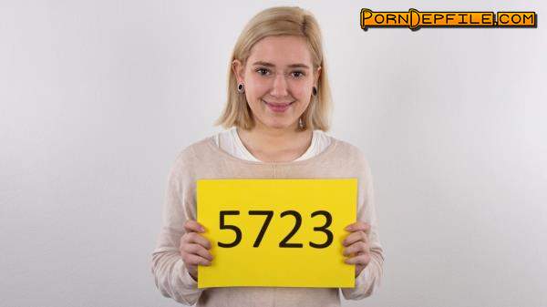 CzechCasting, CzechAV: Nikola - 5723 (Czech, Amateur, Teen, Casting) 1080p