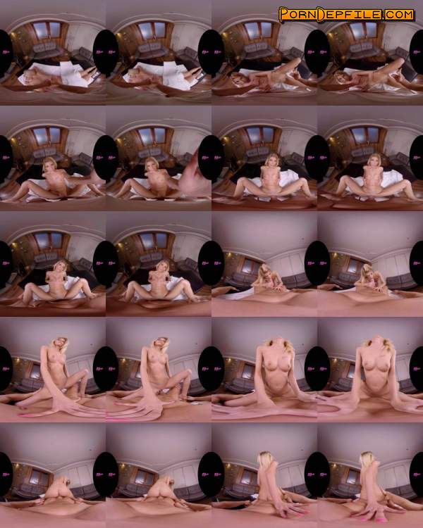 18VR: Missy Luv - Luv Rub (Massage, VR, SideBySide, Oculus) (Oculus Rift, Vive) 1920p