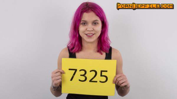 CzechCasting, CzechAV: Tereza - 7325 (Czech, Amateur, Teen, Casting) 1080p
