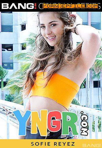 Yngr, Bang Originals, Bang: Sofie Reyez - Sofie Reyez Is A Spicy Latina That Gets Wet Flashing In Public! (SD, Tattoo, Latina, Teen) 540p