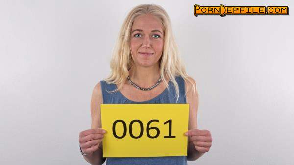 CzechCasting, CzechAV: Klara - 0061 (Milf, Casting, Fetish, Pregnant) 2160p