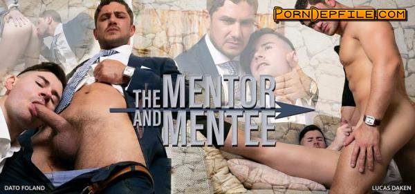 MenAtPlay: Dato Foland, Lukas Daken - The Mentor And Mentee (Gays) 720p