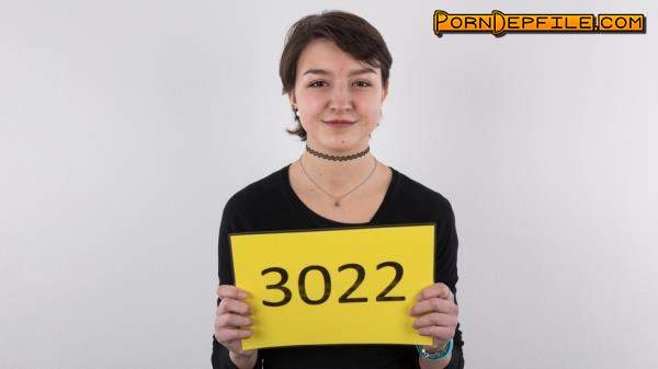 CzechCasting, CzechAV: Michaela - 3022 (Czech, Amateur, Teen, Casting) 1080p