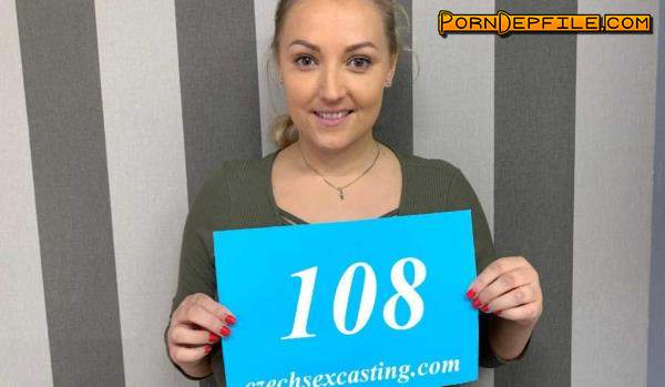 CzechSexCasting, PornCZ: Krystal Swift - Casting 108 (Blowjob, Czech, Big Tits, Casting) 1080p