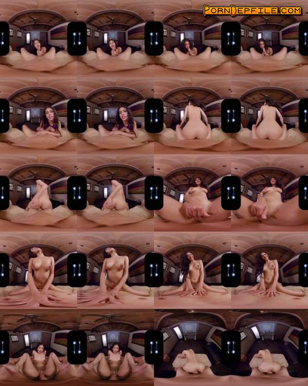 BaDoinkVR: Sophia Leone - The Perks Of Art (VR, SideBySide, Gear VR, Oculus) (Oculus Rift, Vive, GO, Samsung Gear VR) 1920p