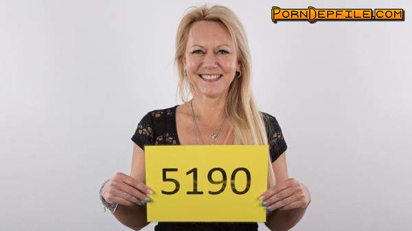 CzechCasting, CzechAV: Radka - 5190 (Blowjob, Czech, Mature, Casting) 540p