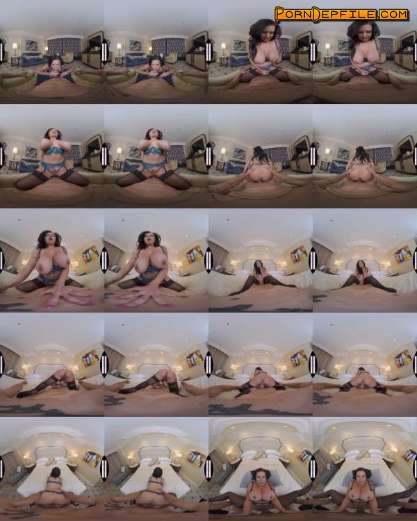 NaughtyAmericaVR: Sheridan Love - A Virtual Reality Experience (Big Tits, VR, SideBySide, Gear VR) (Samsung Gear VR) 1440p