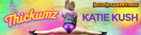TeamSkeet, Thickumz: Katie Kush - Thickie on The Prowl (Blonde, Amateur, Teen, Massage) 720p