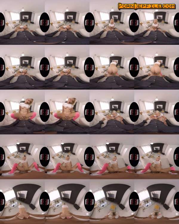 VirtualTaboo: Masha - Daddy Needs Daughter's Sweets (VR, Incest, SideBySide, Oculus) (Oculus) 2700p