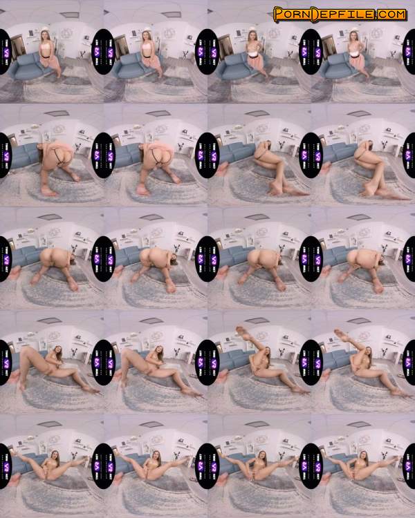 TmwVRnet: Mary Rock - Lecherous panties show (VR, SideBySide, Oculus, Gear VR) (Oculus Rift, Vive, GO, Samsung Gear VR) 1920p